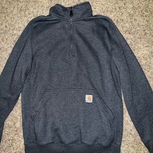 Womens Carhartt Sweater